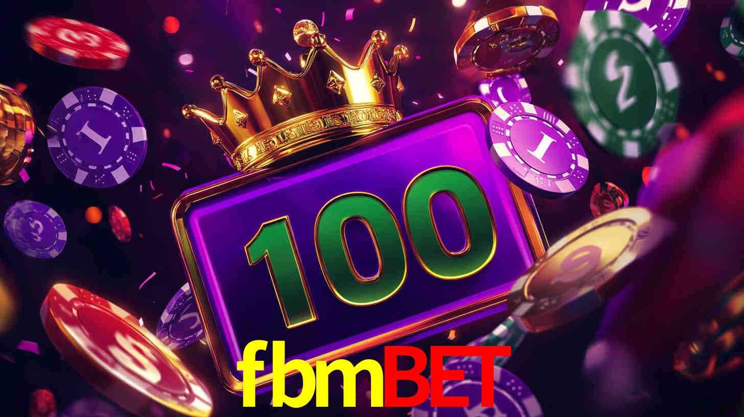 Premium Interface fbmbet