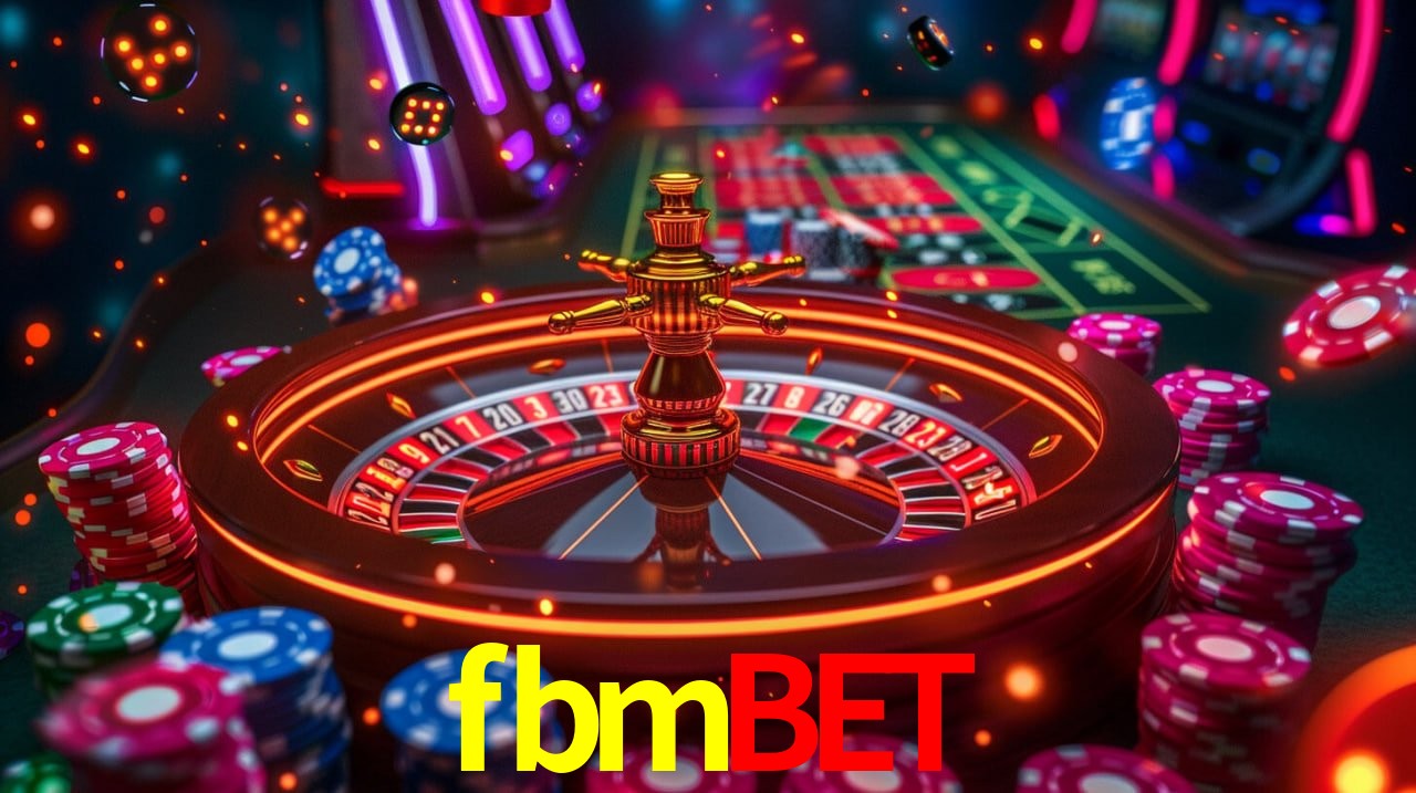 Interface Premium fbmbet