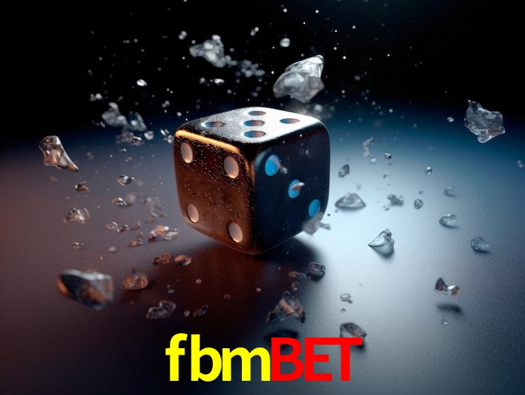 Plataforma fbmbet - Cloud AWS Infrastructure