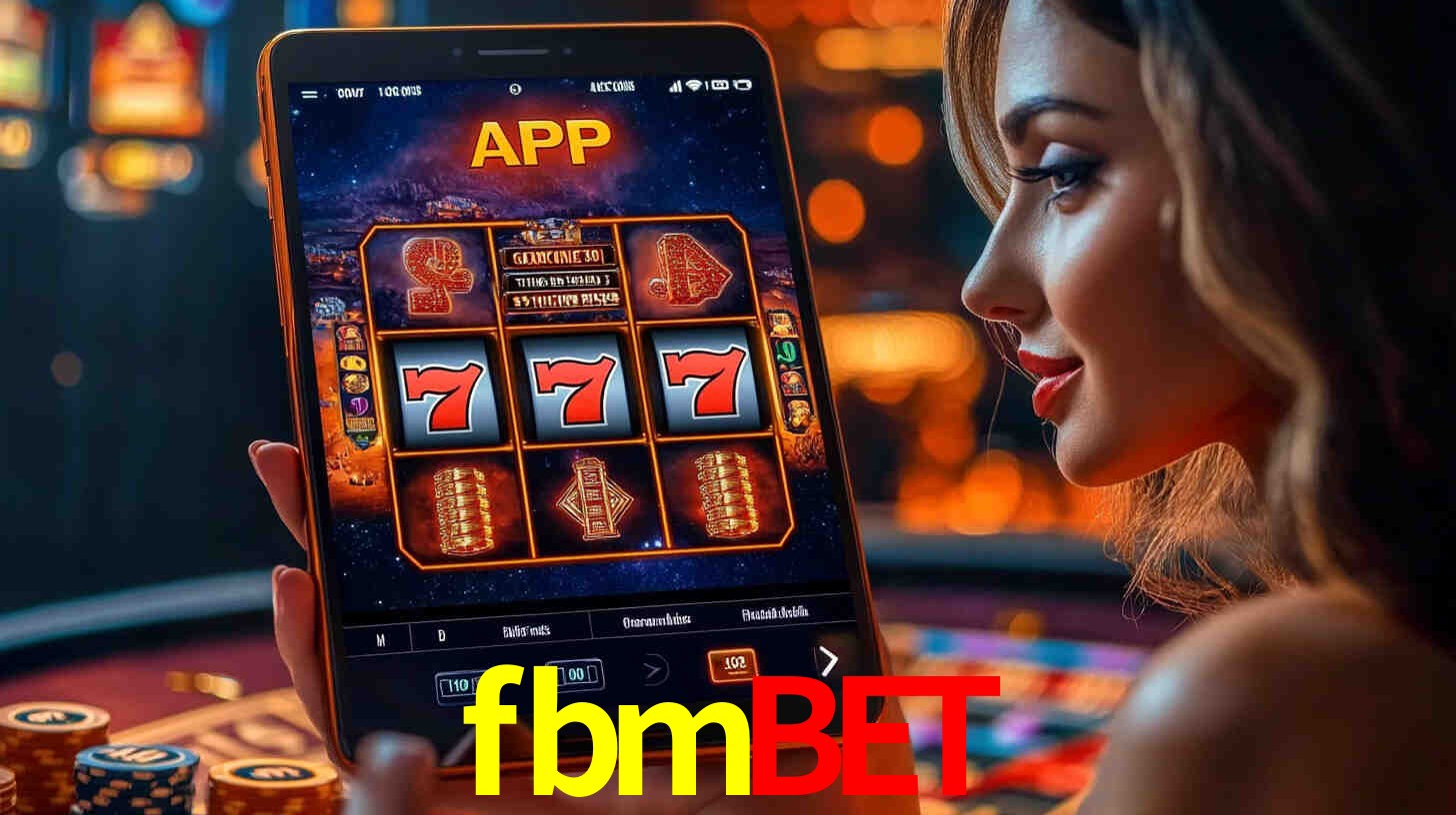 Bônus Generosos e Exclusivos no fbmbet para Você!
