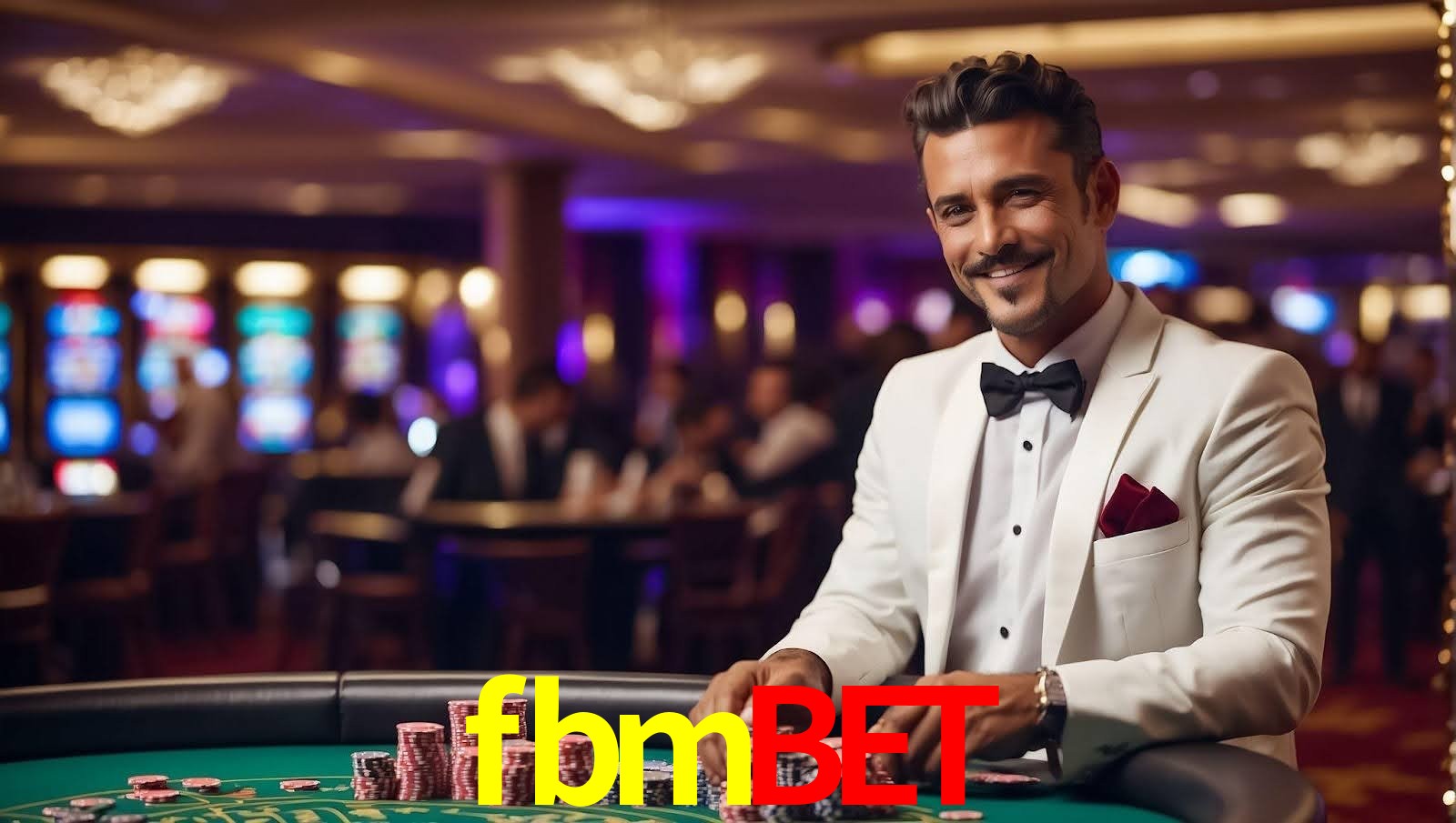 Promoções Sazonais fbmbet