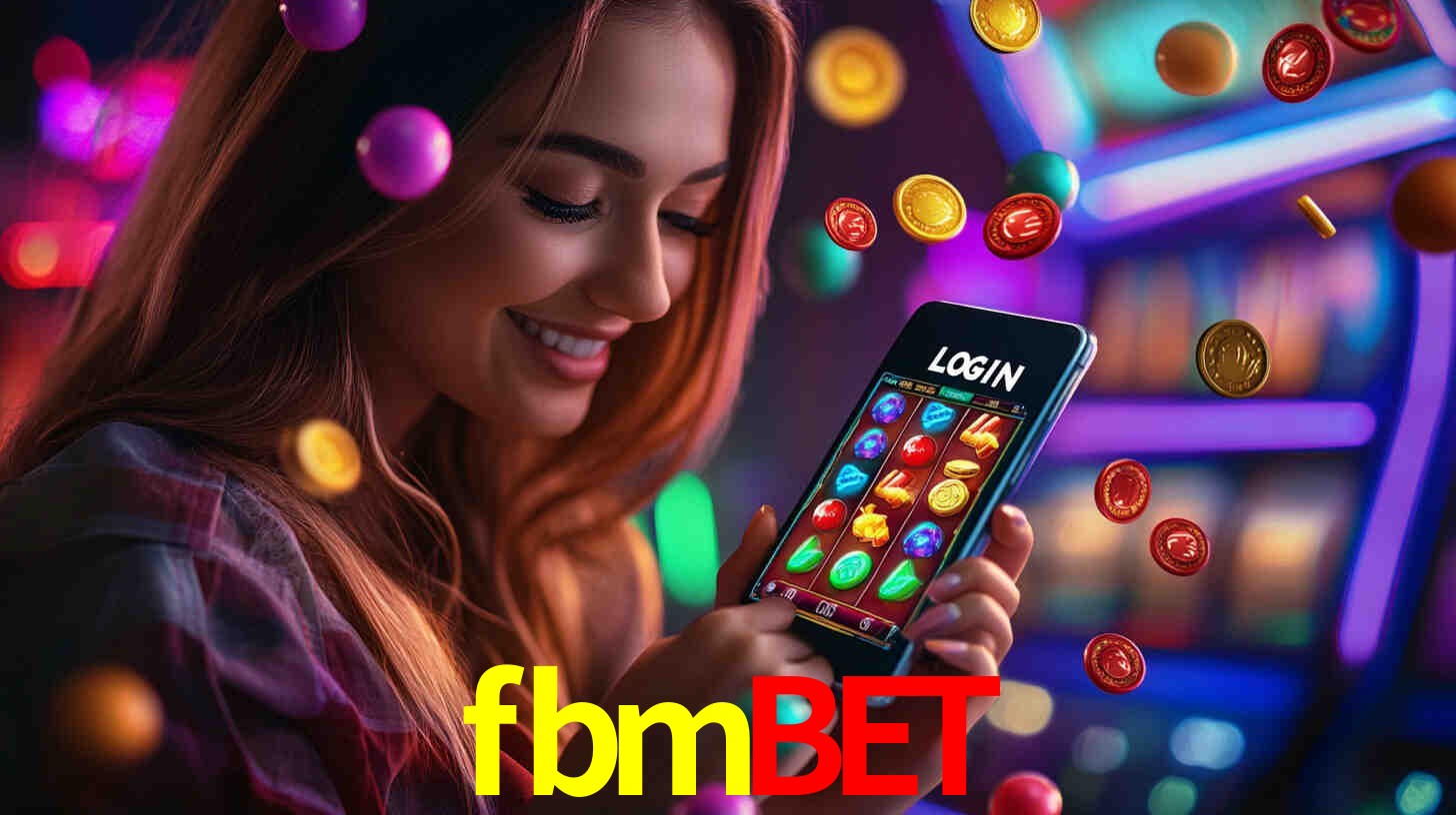 fbmbet: Seu Cassino Premiado com Pagamentos Rápidos