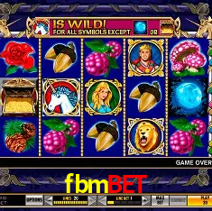 fbmbet Cassino Online Certificado