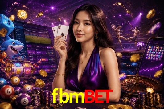 Roulette Table fbmbet