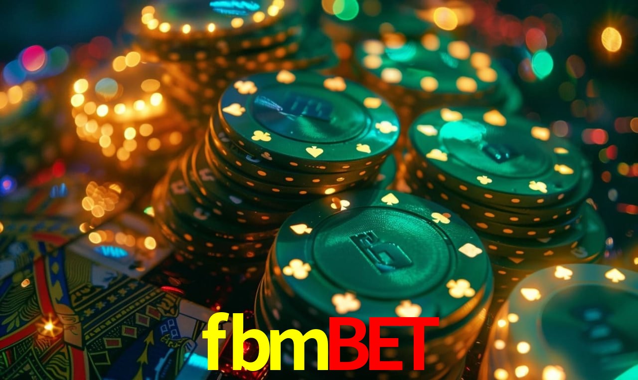 Estatísticas fbmbet