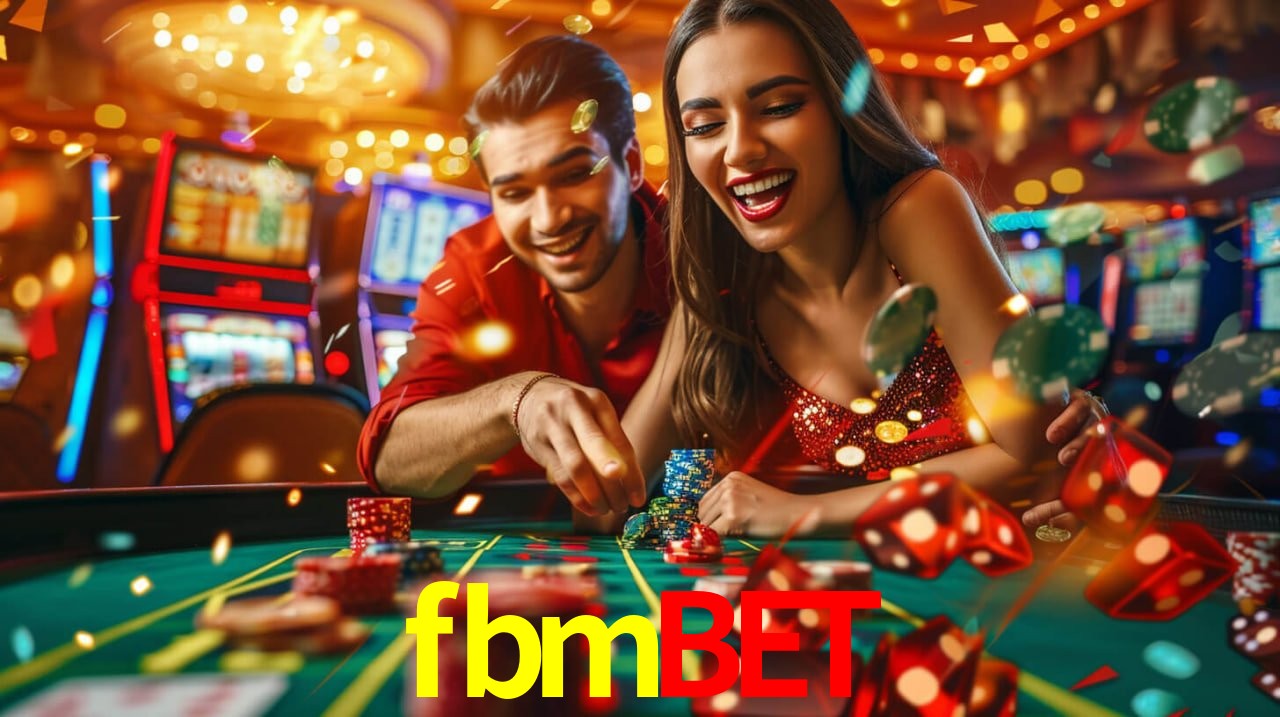 Integração de APIs fbmbet