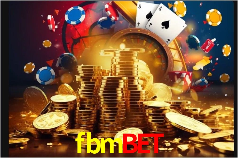 Interface do App fbmbet