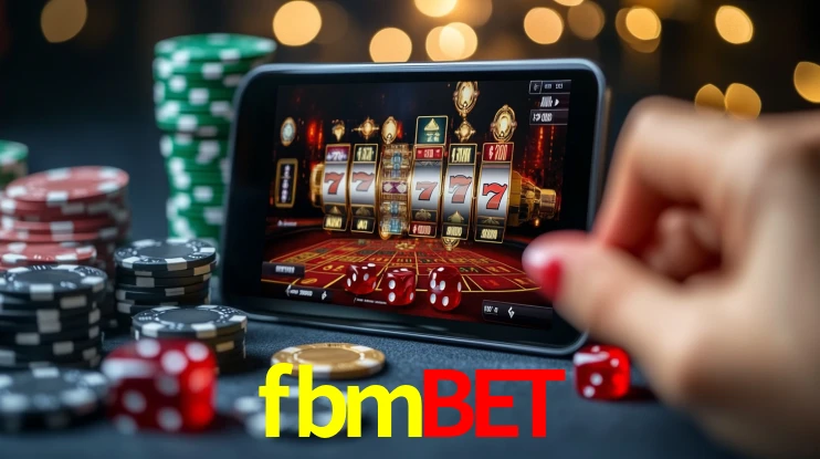 fbmbet App Interface