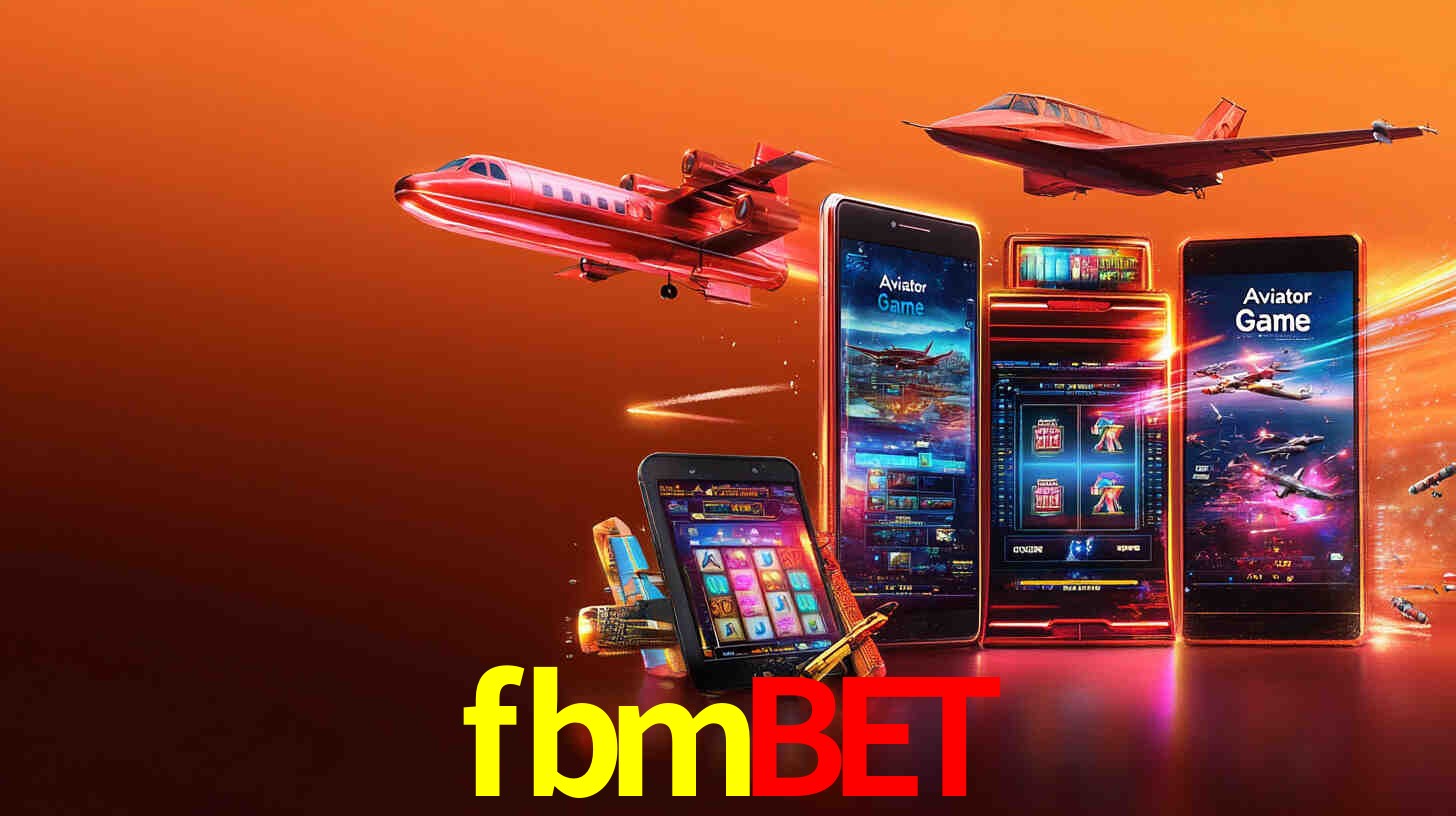 A Popularidade dos Caça-Níqueis no fbmbet
