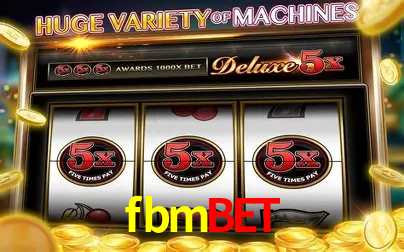 A Emoção da Loteria na fbmbet: Uma Chance de Mudança de Vida