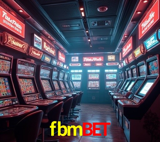 Loteria fbmbet - Quina e mais jogos