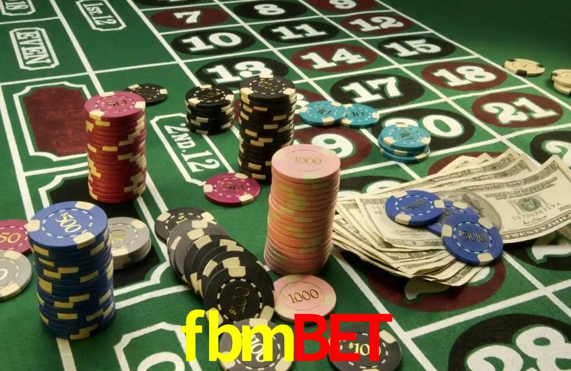 fbmbet game