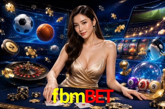 Secure Login fbmbet