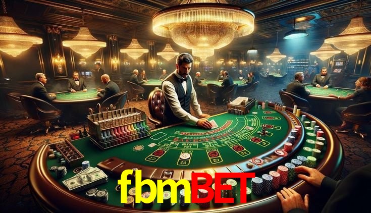 Welcome Bonus fbmbet