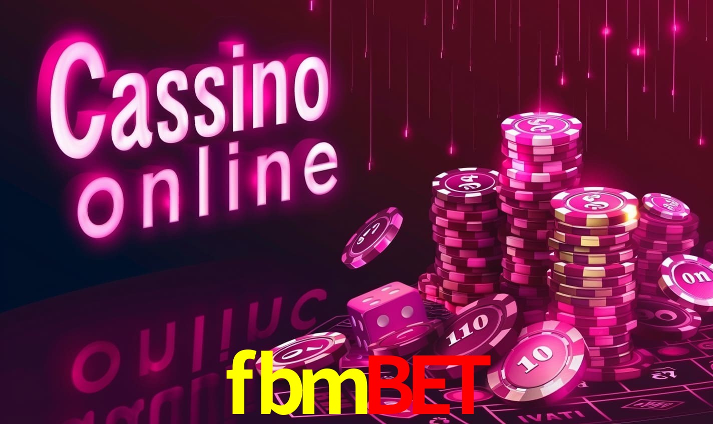A Emoção da Loteria na fbmbet: Uma Chance de Mudança de Vida