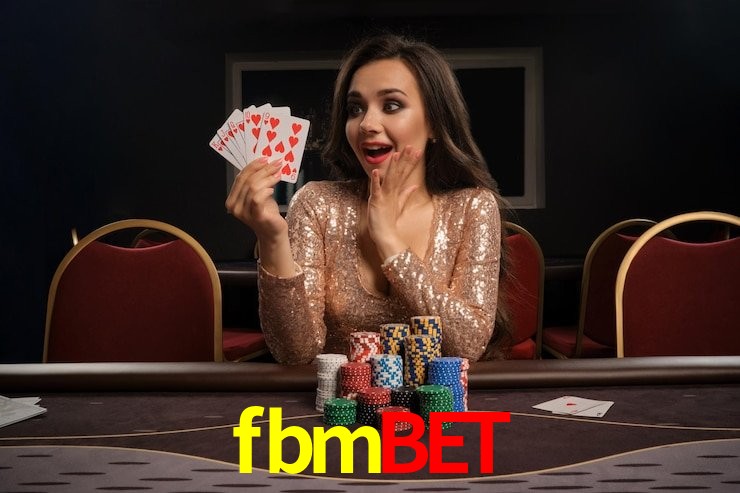 PIX Instantâneo fbmbet