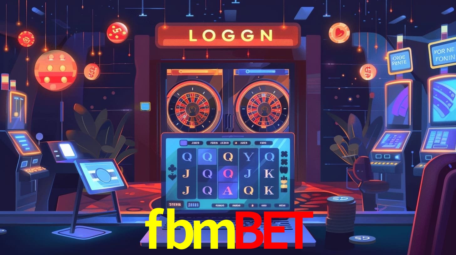 fbmbet Instalar Logo 2