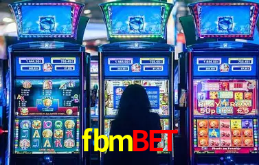 Descubra a Magia dos Jogos de Arcade no fbmbet