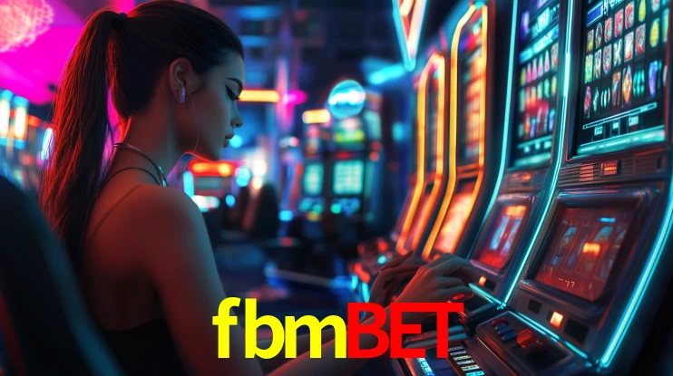 Experimente o Login Seguro Premium no fbmbet
