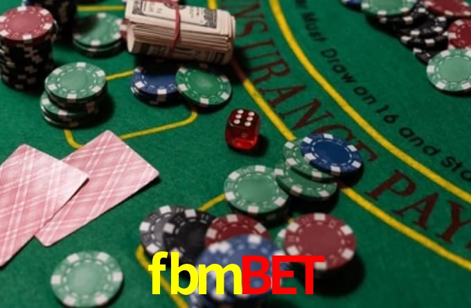 Apostas Ao Vivo fbmbet