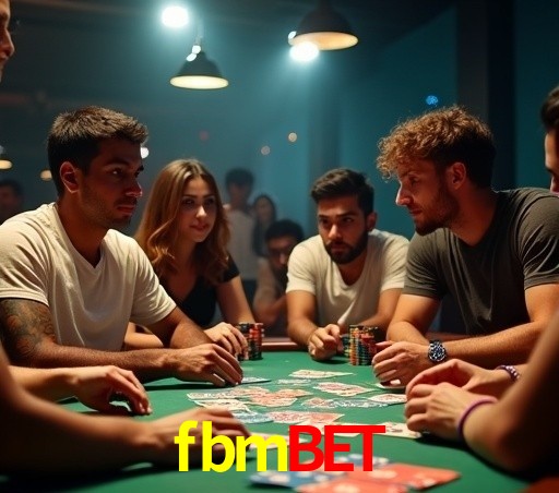 Slots fbmbet - RTP Alto Certificado
