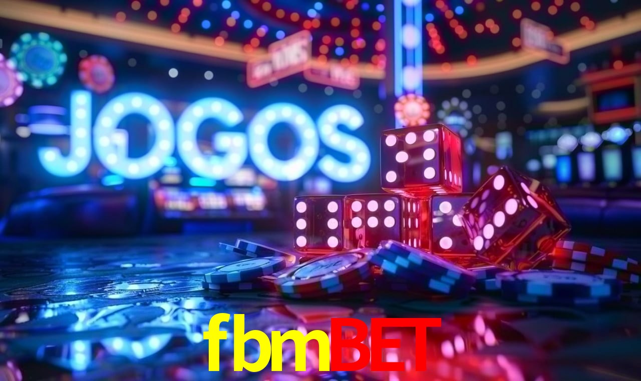 Bônus Diários fbmbet